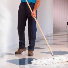 Housekeeping Service