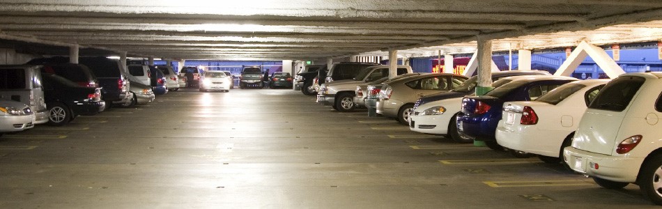 Parking Management Services