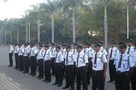 Security Services in India